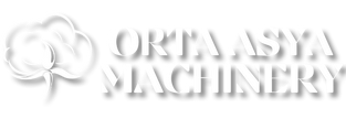 Orta Asya Makine